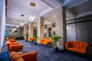 Hotel TURRIS - 斯维什托夫