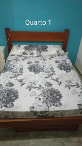 Casa de praia do Zeca aconchegante e com Ar condicionado