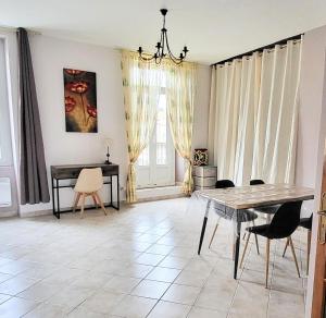 Appartements Le Bonaparte 2 : photos des chambres