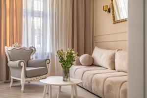 Glow Apartments - Apartment Dubaj Glamour, ulica Długa Old Town