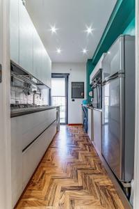 Cozy and Design Rome - MetroPigneto