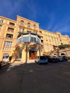 Studio Le Parc Continental Cannes