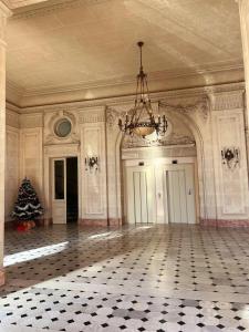 Studio Le Parc Continental Cannes