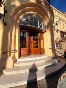 Studio Le Parc Continental Cannes