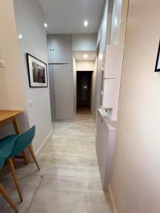 Studio Le Parc Continental Cannes