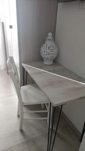 Le Case di Esteca - Blue Dwelling