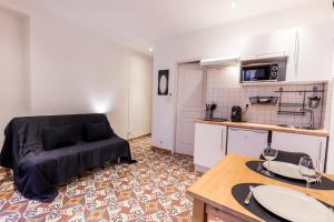 Appartements Residence St Vincent : photos des chambres