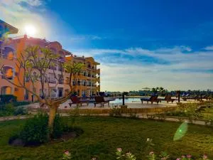 Nile view Apartment - Nag` Naqsha