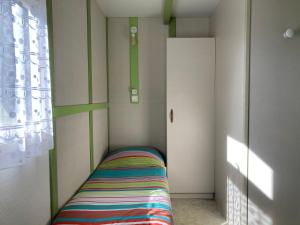 Campings Camping Domaine Sainte Madeleine : photos des chambres