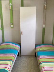 Campings Camping Domaine Sainte Madeleine : photos des chambres