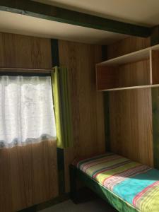 Campings Camping Domaine Sainte Madeleine : photos des chambres