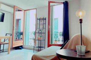 Appartements Residence St Vincent : photos des chambres
