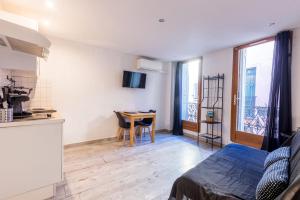 Appartements Residence St Vincent : photos des chambres