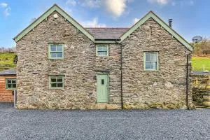 Finest Retreats - Moelis Barn - Llandderfel