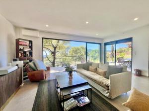 Villas Villa d-architecte avec vue mer imprenable : photos des chambres