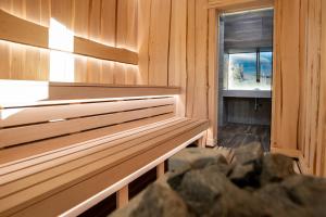 TAOR Karpaty Resort & Spa