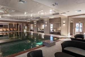 TAOR Karpaty Resort & Spa