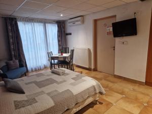 B&B / Chambres d'hotes Chez Anabel et Stephane : photos des chambres