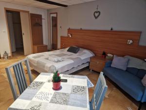 B&B / Chambres d'hotes Chez Anabel et Stephane : photos des chambres