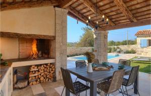 Villa Spirit Of Istria