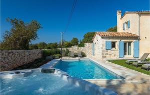 Villa Spirit Of Istria