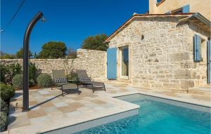 Villa Spirit Of Istria