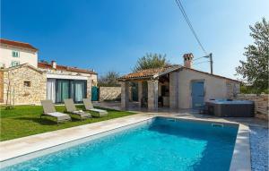 Villa Spirit Of Istria