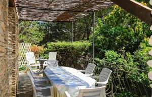 Stunning Home In Vaison La Romaine