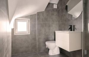 Awesome Home In Huskvarna With Wifi