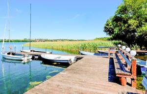 Amazing Home In Zawory With Sauna