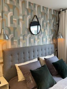 B&B / Chambres d'hotes Les Cepages : photos des chambres