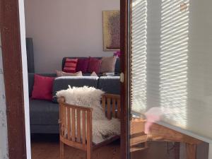 Helle und gemütliche Wohnung
