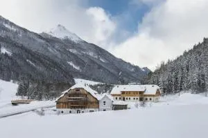 Das Stoffngut - Tweng