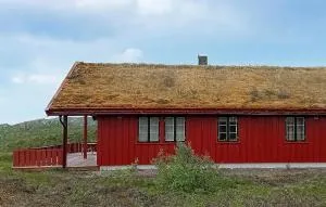 Lovely Home In Åseral With Sauna - Eiken
