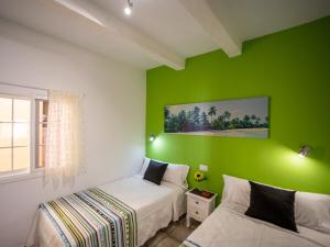 Estudio Parada Alta en Playa Santiago