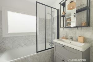 Flexliving - studio - Varennes