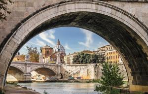 Awesome Apartment In Roma With Wifi