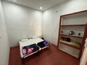 Teerthsagar Aaranya - Pratāpgarh