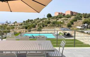 Nice Home In Augusta With Wifi