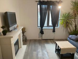 T2 dans Villa à Sorgues