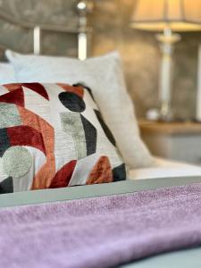 The Stags Head Apartment