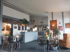 Hotels Escale Kennedy : photos des chambres