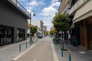 Secret Oasis Aptms Room 2