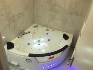 Vierzon Centre - joli T2- balnéo- wifi