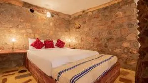 Studio Azur - Bine el Ouidane