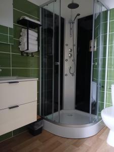 Hotels Route 137 : Chambre Double