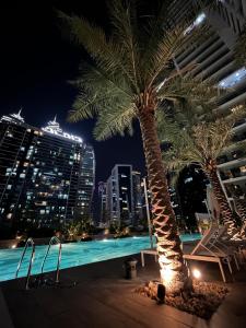 Cosy flat in the heart of Dubai