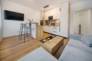 Topaz Apartment - Přísečná