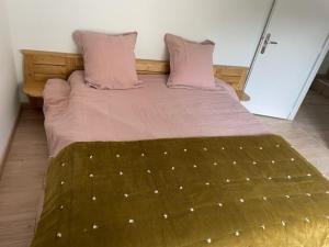 Maisons de vacances Cocon Boheme - Charme et Elegance au port : photos des chambres