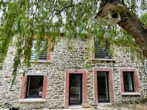 Maisons de vacances Cocon Boheme - Charme et Elegance au port : photos des chambres